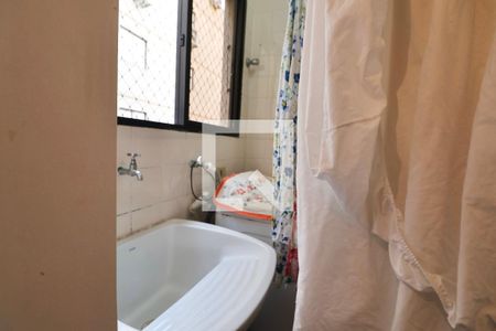 Apartamento para alugar com 138m², 3 quartos e 2 vagasÁrea de Serviço