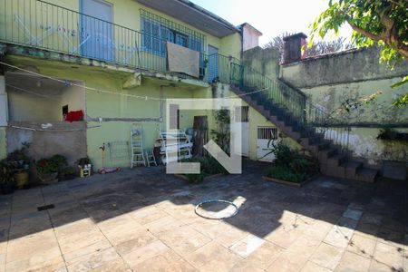 Casa à venda com 282m², 4 quartos e 3 vagasQuintal