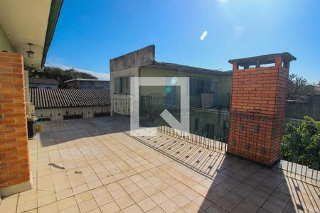 Casa à venda com 282m², 4 quartos e 3 vagasTerraço