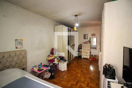 Casa à venda com 282m², 4 quartos e 3 vagasQuarto 1