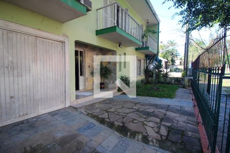 Casa à venda com 282m², 4 quartos e 3 vagasJardim