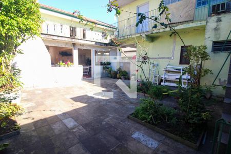 Casa à venda com 282m², 4 quartos e 3 vagasQuintal