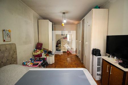 Casa à venda com 282m², 4 quartos e 3 vagasQuarto 1