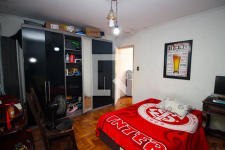 Casa à venda com 282m², 4 quartos e 3 vagasQuarto 2