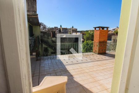 Casa à venda com 282m², 4 quartos e 3 vagasTerraço