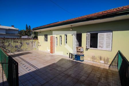 Casa à venda com 282m², 4 quartos e 3 vagasTerraço