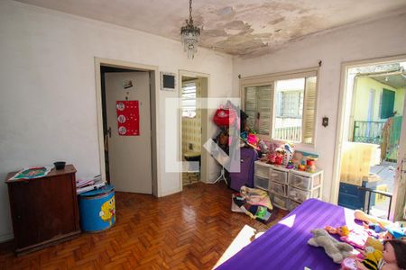 Casa à venda com 282m², 4 quartos e 3 vagasQuarto 3