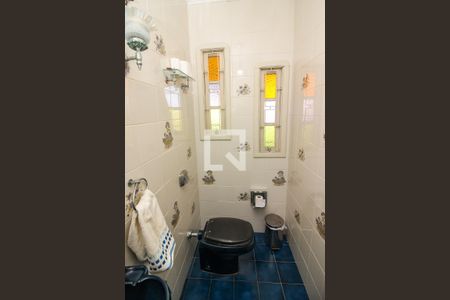 Casa à venda com 282m², 4 quartos e 3 vagasLavabo