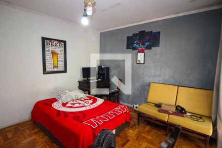 Casa à venda com 282m², 4 quartos e 3 vagasQuarto 2