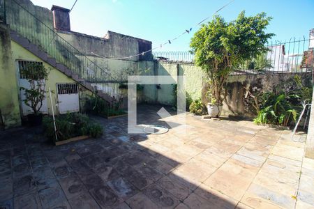 Casa à venda com 282m², 4 quartos e 3 vagasQuintal