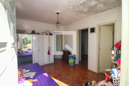 Casa à venda com 282m², 4 quartos e 3 vagasQuarto 3