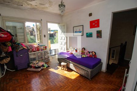 Casa à venda com 282m², 4 quartos e 3 vagasQuarto 3