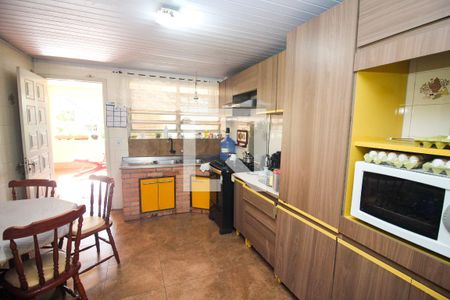 Casa à venda com 282m², 4 quartos e 3 vagasCozinha