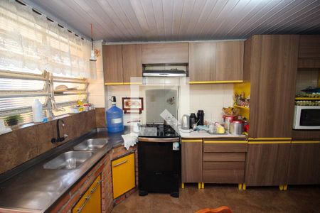 Casa à venda com 282m², 4 quartos e 3 vagasCozinha