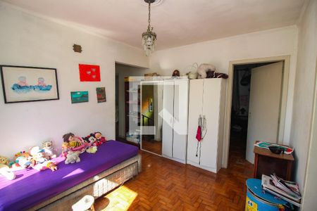 Casa à venda com 282m², 4 quartos e 3 vagasQuarto 3