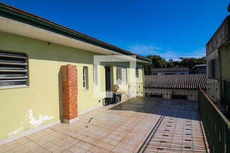 Casa à venda com 282m², 4 quartos e 3 vagasTerraço