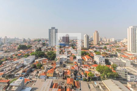 Apartamento à venda com 44m², 2 quartos e sem vagaVista/Sacada