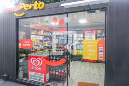 Apartamento à venda com 44m², 2 quartos e sem vagaÁrea comum