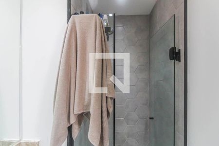 Apartamento à venda com 44m², 2 quartos e sem vagaBanheiro