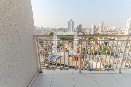 Apartamento à venda com 44m², 2 quartos e sem vagaVista/Sacada