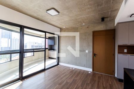 Apartamento à venda com 70m², 2 quartos e 2 vagasSala