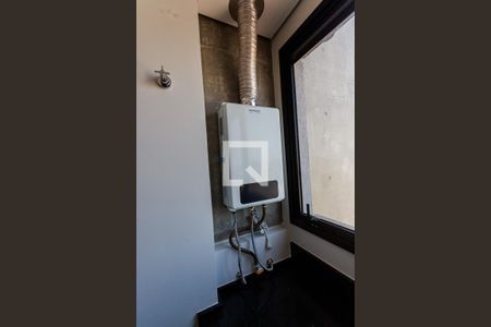 Apartamento à venda com 70m², 2 quartos e 2 vagasAquecedor