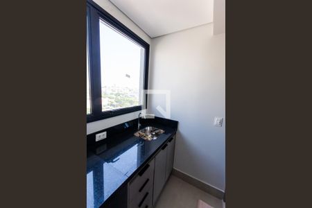 Apartamento à venda com 70m², 2 quartos e 2 vagasÁrea de Serviço