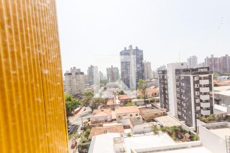 Apartamento à venda com 70m², 2 quartos e 2 vagasVista do Quarto 