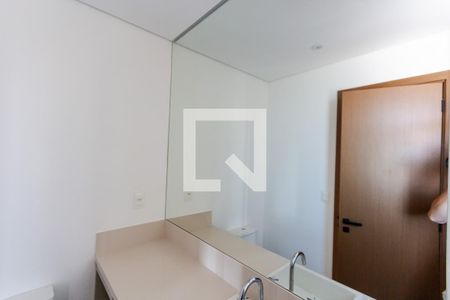 Apartamento à venda com 70m², 2 quartos e 2 vagasEspelho