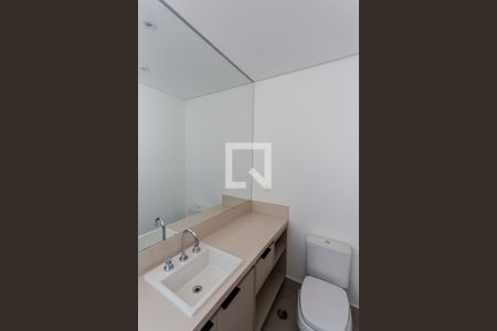 Apartamento à venda com 70m², 2 quartos e 2 vagasBanheiro