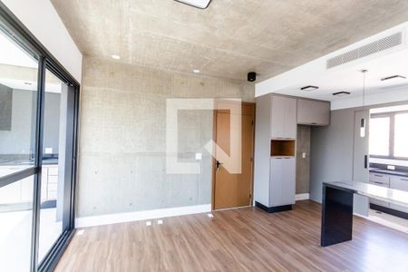Apartamento à venda com 70m², 2 quartos e 2 vagasSala