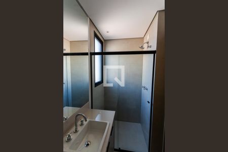 Apartamento à venda com 70m², 2 quartos e 2 vagasBanheiro da Suíte