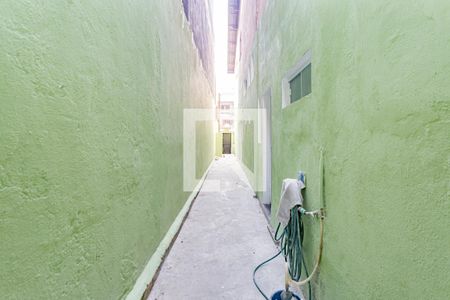 Studio para alugar com 30m², 1 quarto e sem vaga Studio para alugar com 30m², 1 quarto e sem vagaQuintal