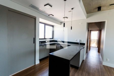 Apartamento à venda com 68m², 2 quartos e 2 vagasCozinha