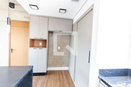 Apartamento à venda com 68m², 2 quartos e 2 vagasCozinha