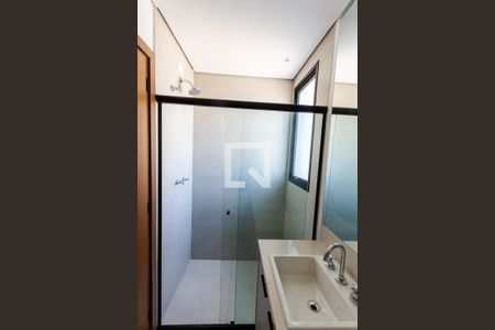 Apartamento à venda com 68m², 2 quartos e 2 vagasBanheiro