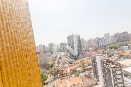 Apartamento à venda com 68m², 2 quartos e 2 vagasVista do Quarto