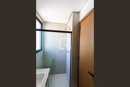 Apartamento à venda com 68m², 2 quartos e 2 vagasBanheiro da Suíte