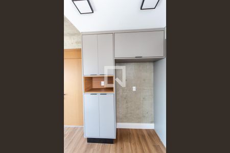 Apartamento à venda com 68m², 2 quartos e 2 vagasCozinha