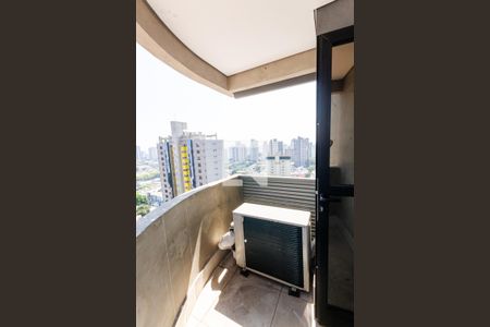 Apartamento à venda com 68m², 2 quartos e 2 vagasVaranda da Suíte
