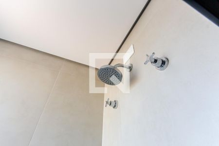 Apartamento à venda com 68m², 2 quartos e 2 vagasBanheiro da Suíte