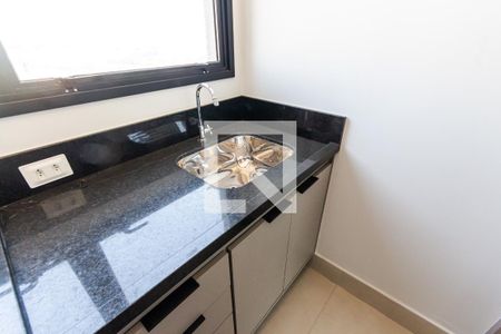 Apartamento à venda com 68m², 2 quartos e 2 vagasÁrea de Serviço