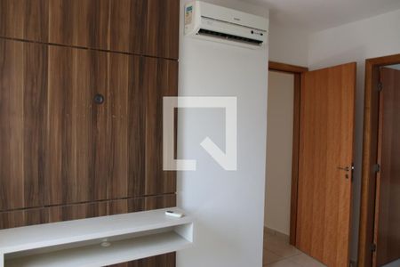 Apartamento para alugar com 61m², 2 quartos e 1 vagaSuíte