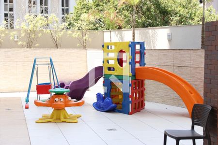 Apartamento para alugar com 61m², 2 quartos e 1 vagaÁrea comum