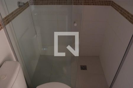 Apartamento para alugar com 61m², 2 quartos e 1 vagaBanheiro