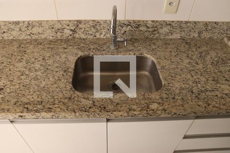 Apartamento para alugar com 61m², 2 quartos e 1 vagaCozinha e Área de Serviço