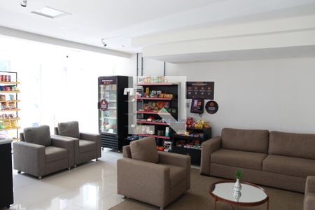 Apartamento para alugar com 61m², 2 quartos e 1 vagaÁrea comum