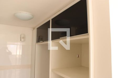 Apartamento para alugar com 61m², 2 quartos e 1 vagaCozinha e Área de Serviço