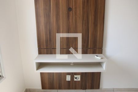 Apartamento para alugar com 61m², 2 quartos e 1 vagaSuíte