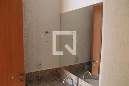 Apartamento para alugar com 61m², 2 quartos e 1 vagaBanheiro